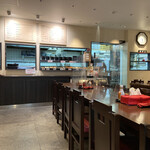 はやし家製麺所 高松空港店 - 