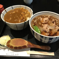 日本橋 やぶ久 - 