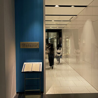 マレッタ - 外観