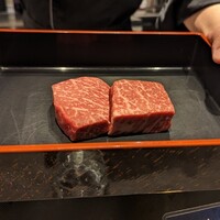 鉄板焼katakago - 