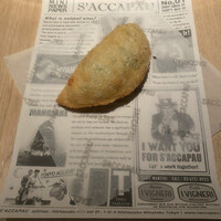 S'ACCAPAU - 