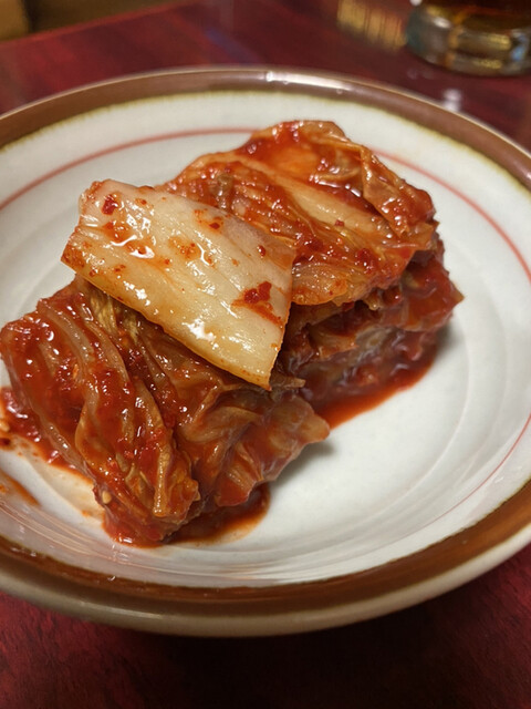 たぬき屋 - 名取（焼肉）の写真