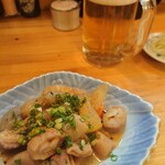 とんかつ 武蔵 - 