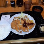 Tonkatsu Maruya - 