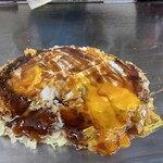 お好み焼き 新長 - 