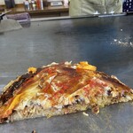 お好み焼き 新長 - 