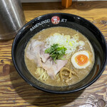 ラーメン人生JET600 - 