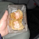 から助 - 料理写真: