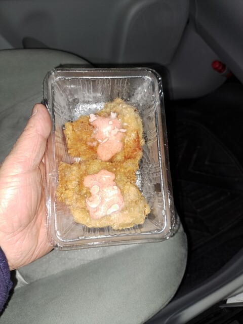 Kara Suke Kita Nagoya Shigasho Ten