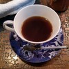 ブラジル - ドリンク写真:ブレンドコーヒー