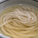 うどん処 重己 - 