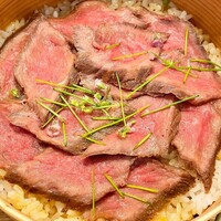 しゃぶしゃぶ 山笑ふ 表参道店 - 