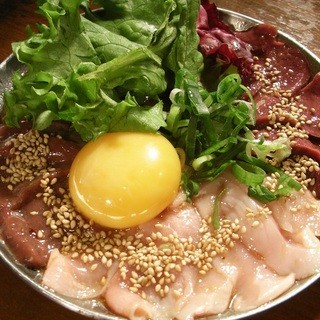 恋文酒場 かっぱ_1