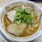 まるやすらーめん - ラーメン