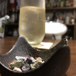 Bar&Sushi 紺と白 - 