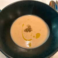 TOOTH TOOTH GARDEN RESTAURANT -  TOOTH TOOTH GARDEN RESTAURANT -