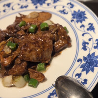中国菜 老四川 飄香 銀座三越店 - 