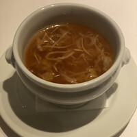 銀座ブルーリリー ステーキ＆チャイニーズレストラン - 