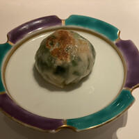 銀座ブルーリリー ステーキ＆チャイニーズレストラン - 