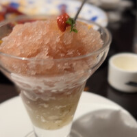 中国菜 老四川 飄香 銀座三越店 - 