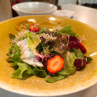 TOOTH TOOTH GARDEN RESTAURANT -  TOOTH TOOTH GARDEN RESTAURANT -