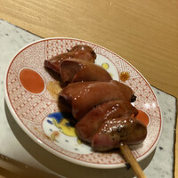 焼鳥 ひら野 - 