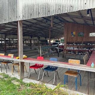 ル-ラルカプリ農場_2