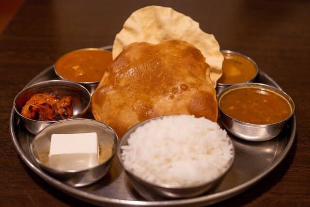 DAKSHIN Higashinihonbashiten