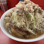 ラーメン二郎 - 