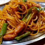 太乃志 - ナポリタン