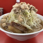 ラーメン二郎 - 