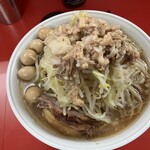 ラーメン二郎 - 