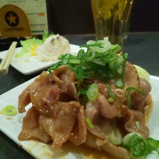 ショットバーアンドティラウンジマルマン_1