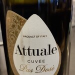 Attuale Brut Padose