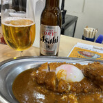 カレー専門店 富士乃屋 - 