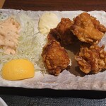 しおかぜキッチン - 