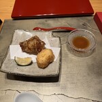 Teruzushi - 