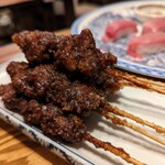 鉄板肉焼 まつもと本店 - 