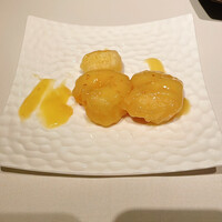 中国飯店 富麗華 - 