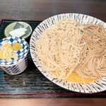 Juuwari Soba Ichibanchou An - 