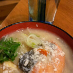 旬菜料理 心ち - 