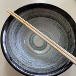 富士見うどん - 2023/01/17
      温かけ1玉 290円