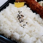 弁当・軽食 花 - ごはんもおいしい