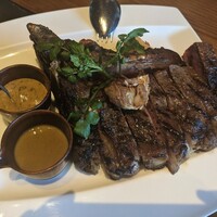 RUBY JACK'S SEAFOOD & STEAK - 