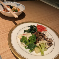 TANAKA YAKINIKU RESTAURANTE - 