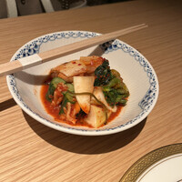 TANAKA YAKINIKU RESTAURANTE - 