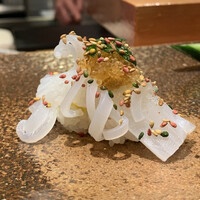 天寿し 京町店 - 