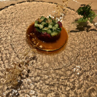 TANAKA YAKINIKU RESTAURANTE - 