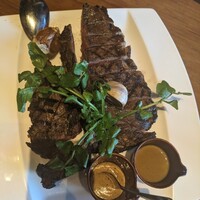 RUBY JACK'S SEAFOOD & STEAK - 