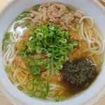 うどんの天 - 